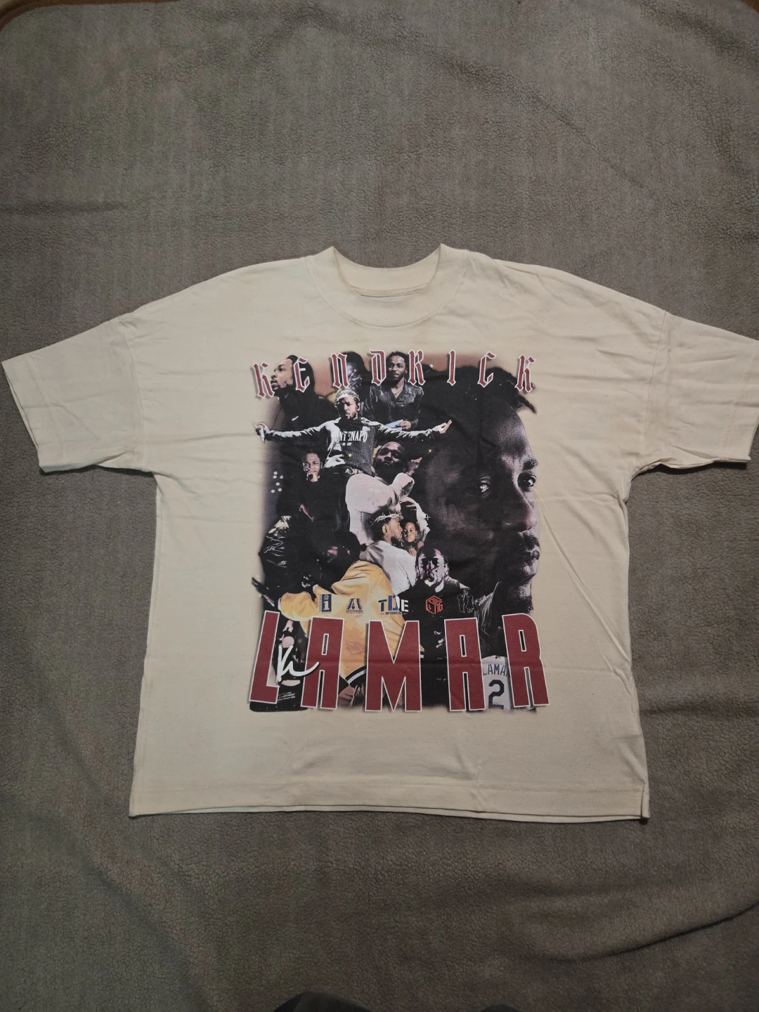 Style Graphic T-Shirt Bundle - photo 4