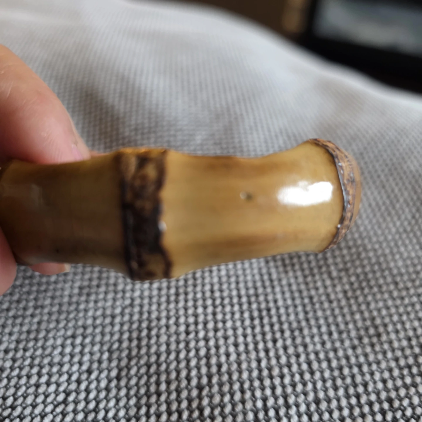 Bamboo Style Bracelet - photo 3