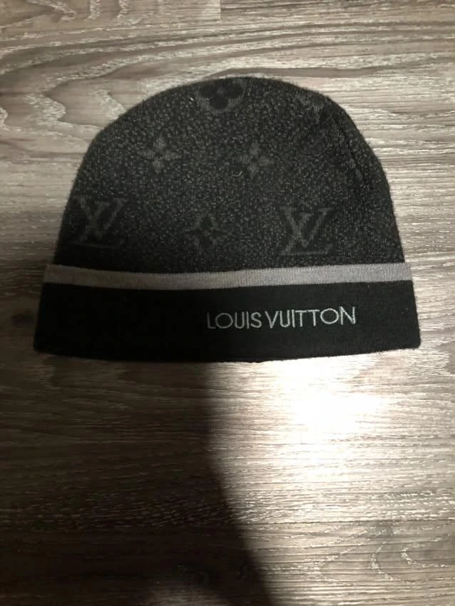 Louis Vuitton Monogram Beanie - photo 2