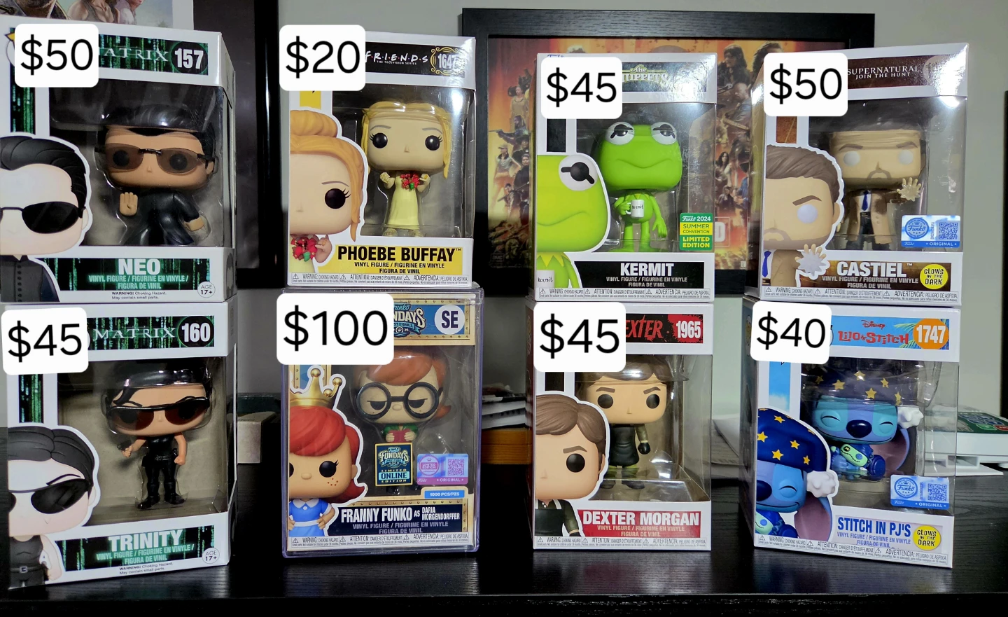 Funko Pop DEAL!! - photo 4