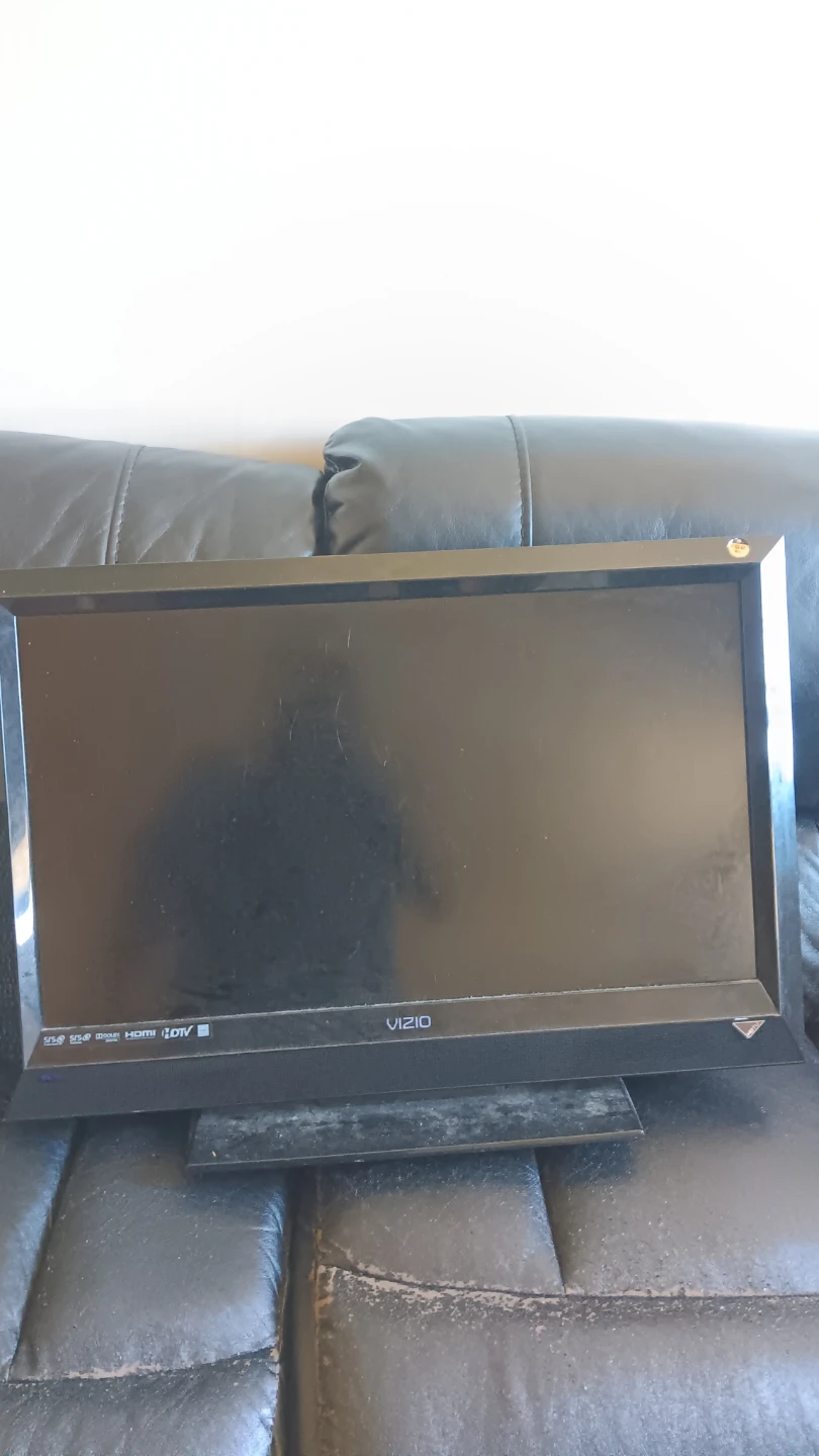 Vizio HDTV - photo 2