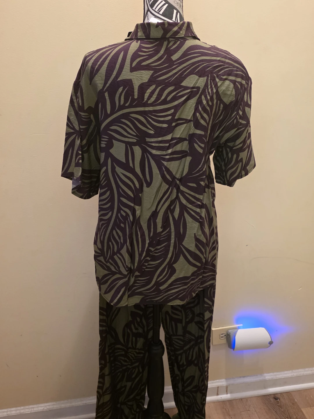 Fashion Nova Two-Piece Set Size L - photo 4