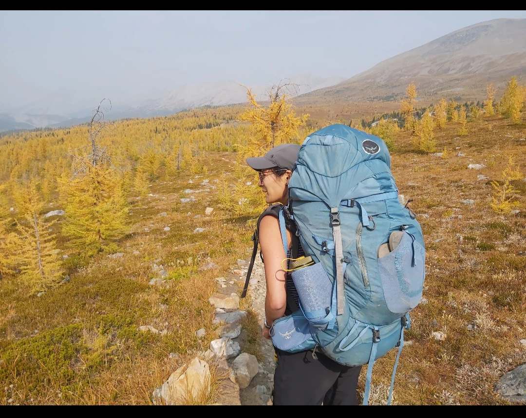 Osprey Ariel 75 Backpack