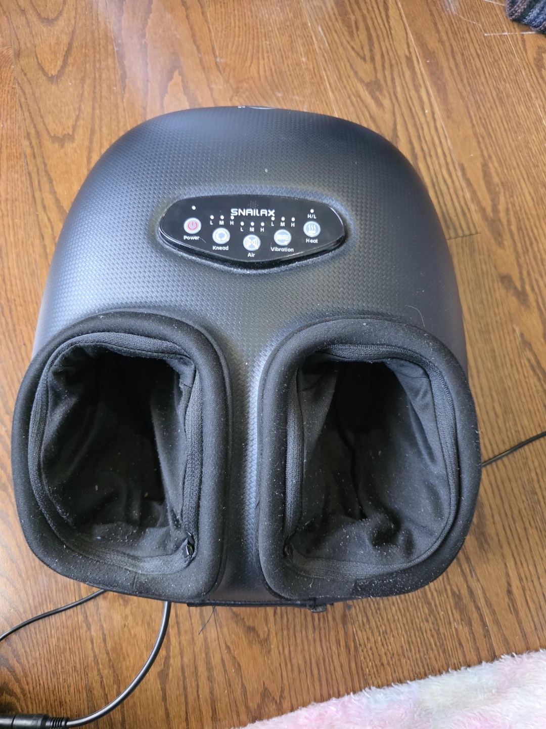 Snailax Foot Massager