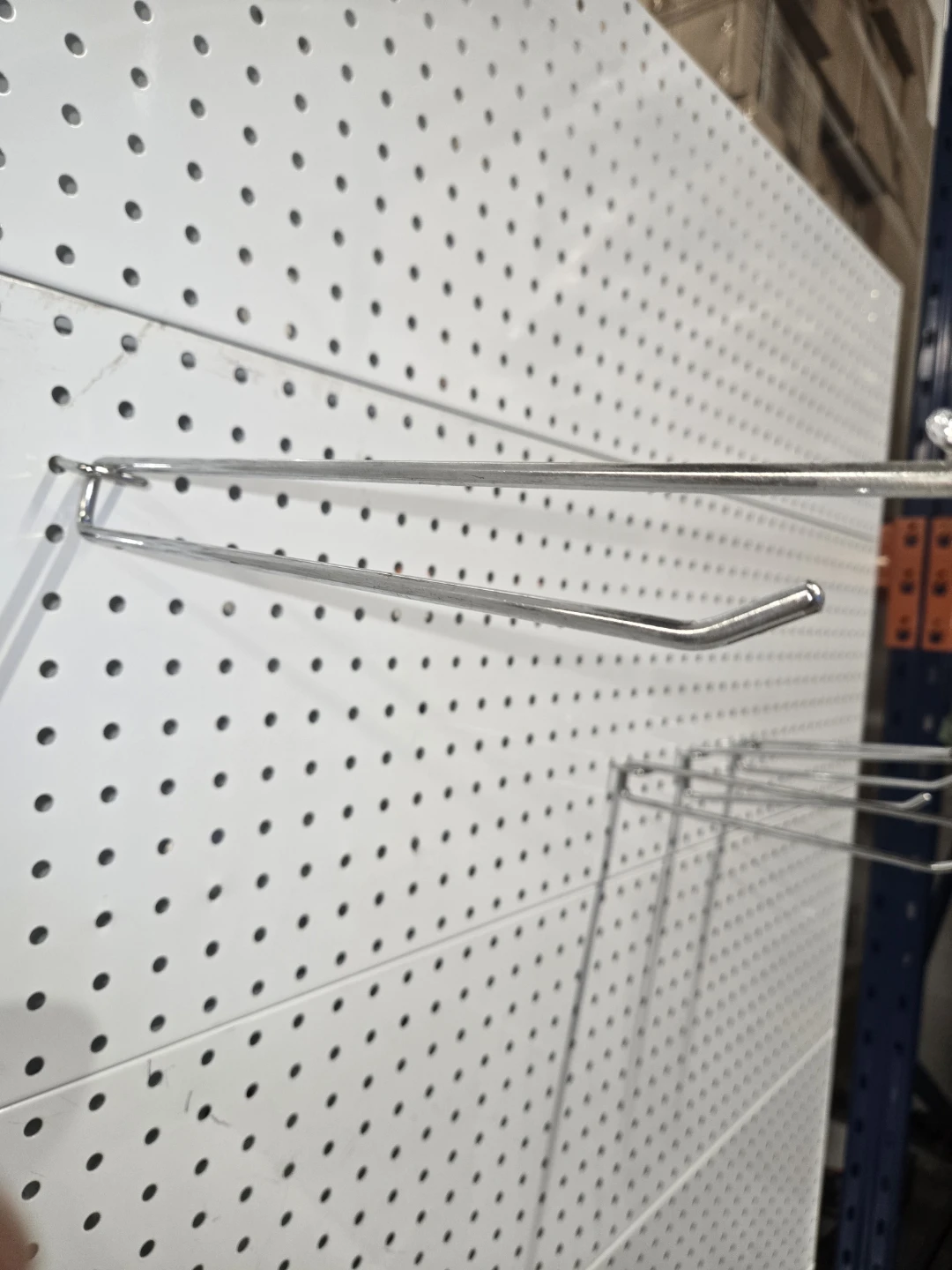 Pegboard Hooks Display Arms - photo 3