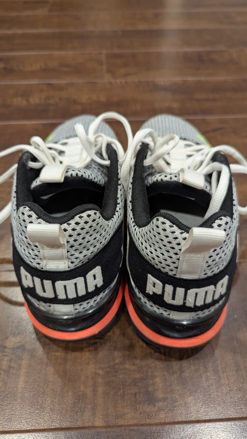 Puma Running Shoes - photo 2