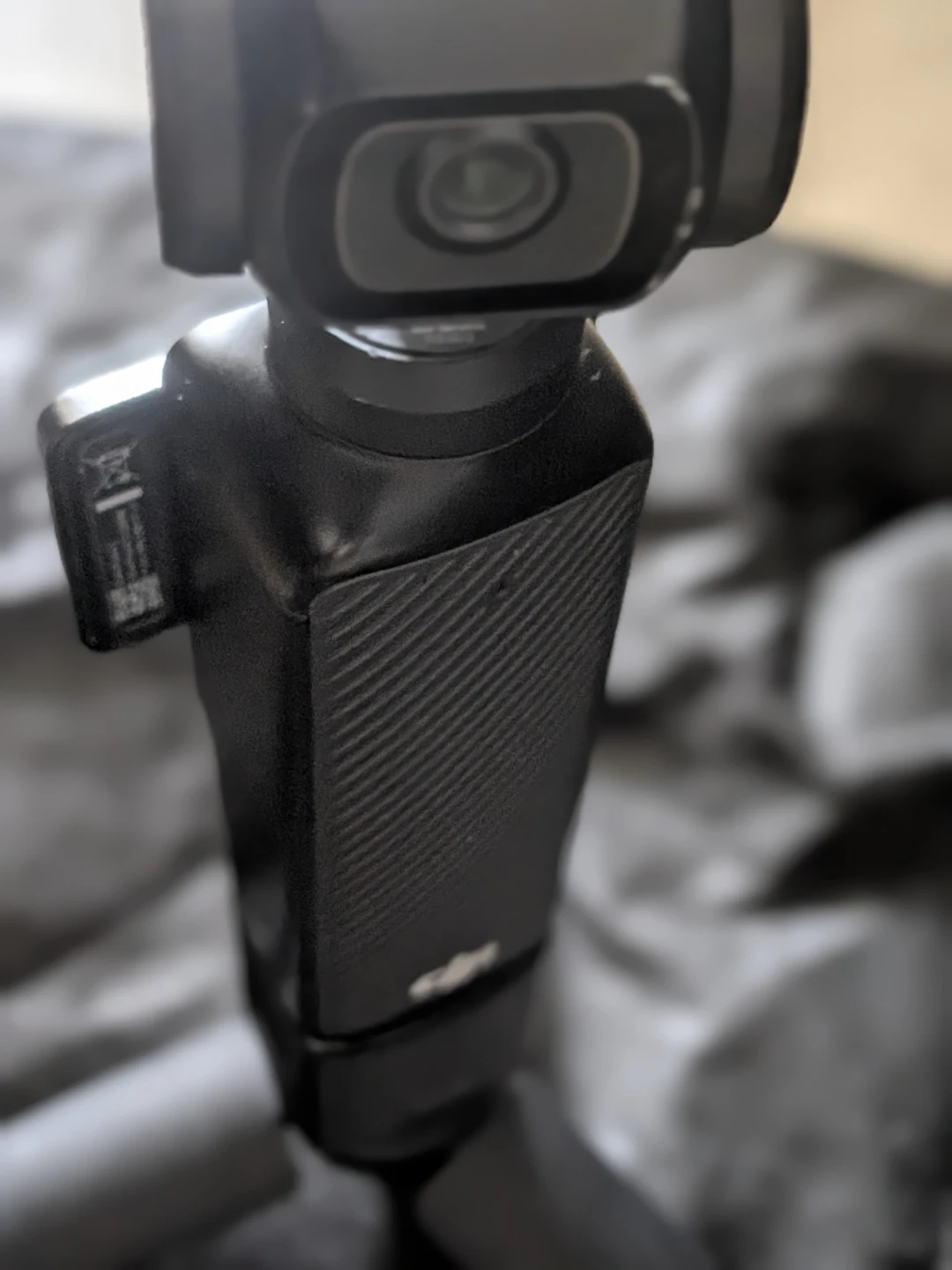 DJI Osmo Pocket 3 Camera 4K - photo 4