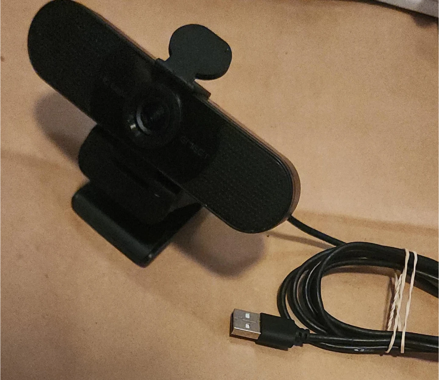 eMeet C960 Webcam