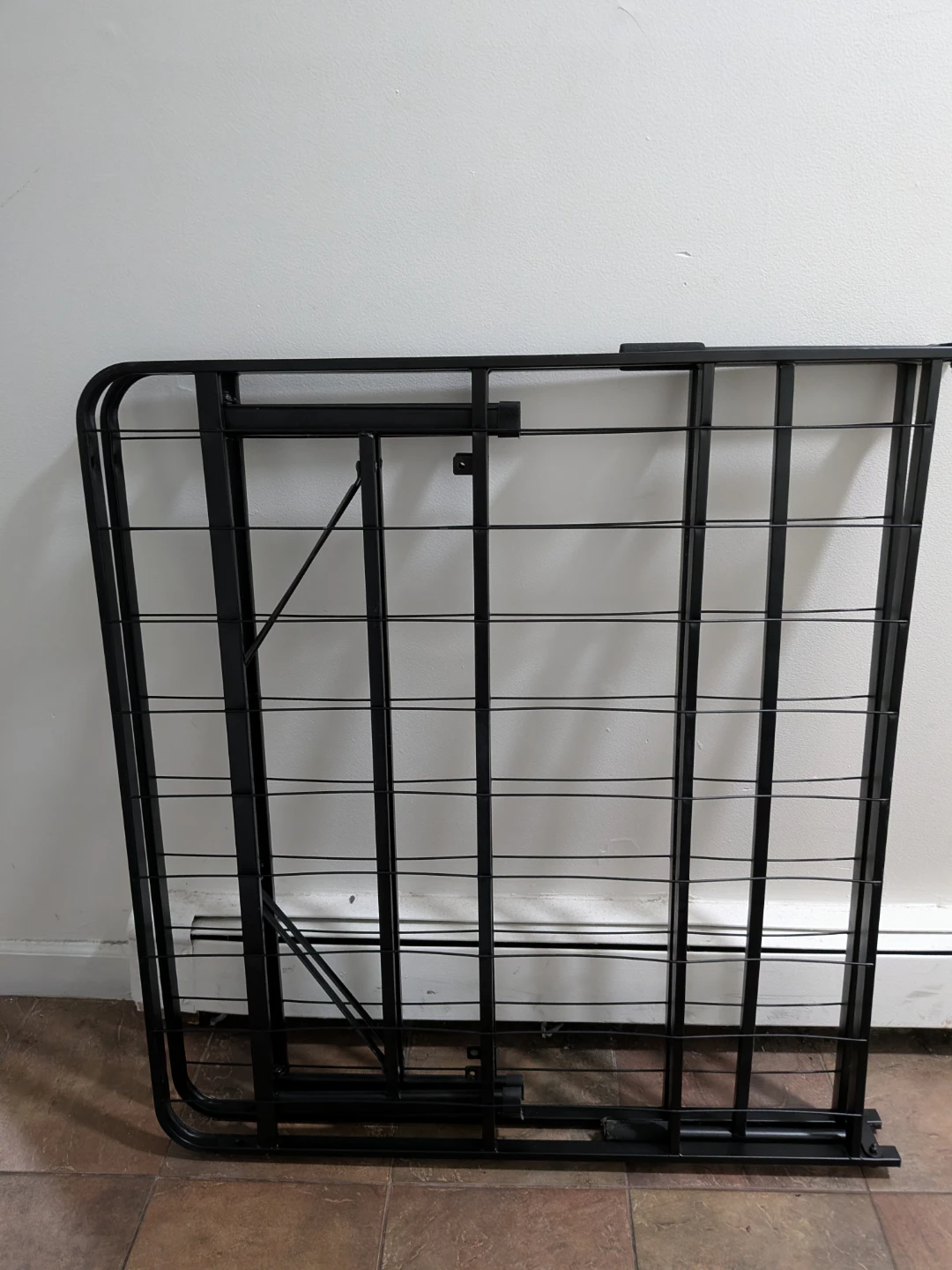 Folding Bed Frame - photo 2