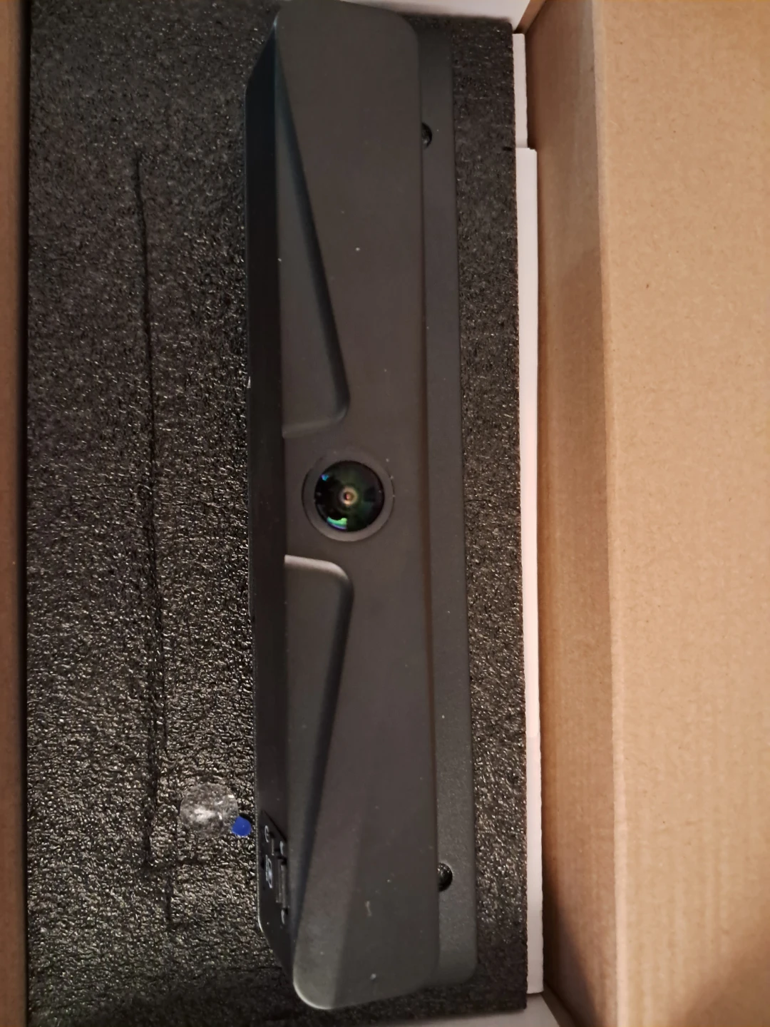Solar wireless backup camera - photo 3