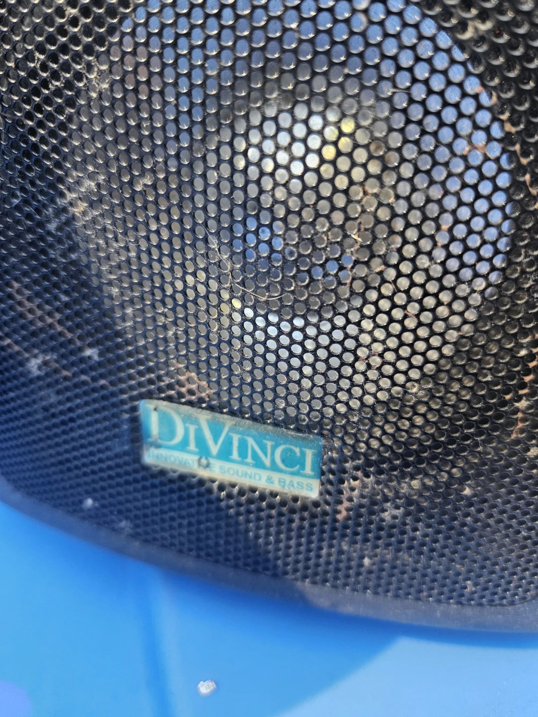 Set of 5 DiVinci Speakers - photo 4