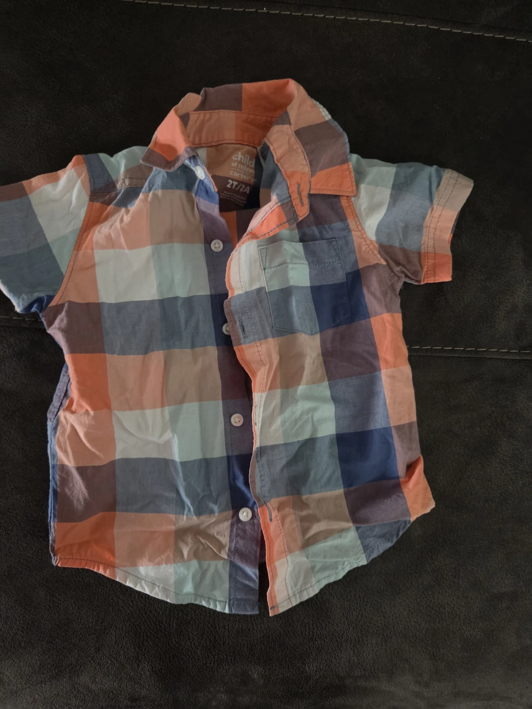 Baby clothing - photo 3