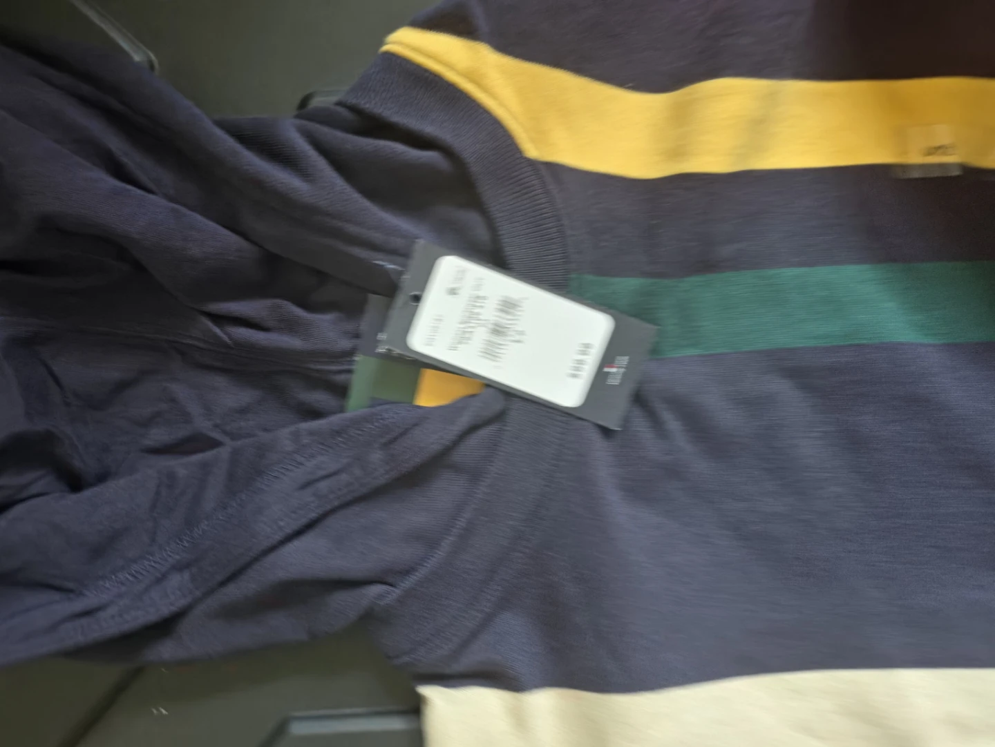 Tommy Hilfiger TH Flex Pants and Hoodie Set - photo 5