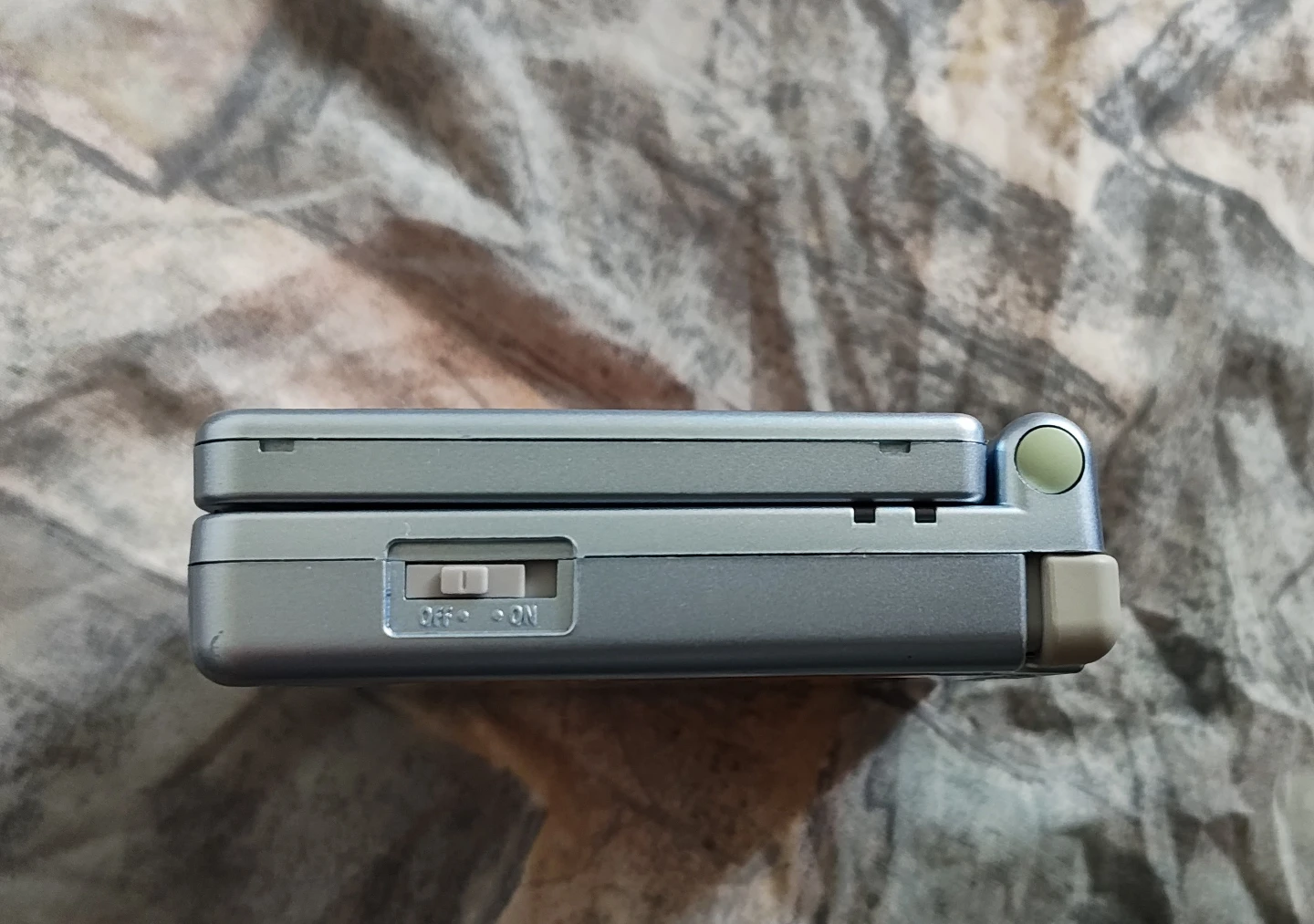 GameBoy Advance SP Dora bundle - photo 3