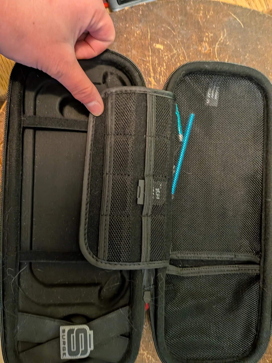 Nintendo Switch Console - photo 2