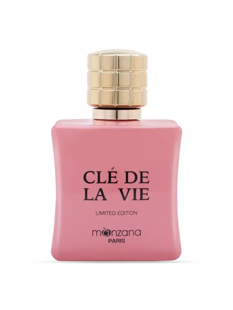 Manzana Clé de la Vie Eau de Parfum 100ml - photo 2