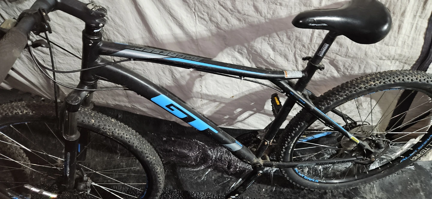 GT Aggressor Mountain Bike🏈 - photo 3
