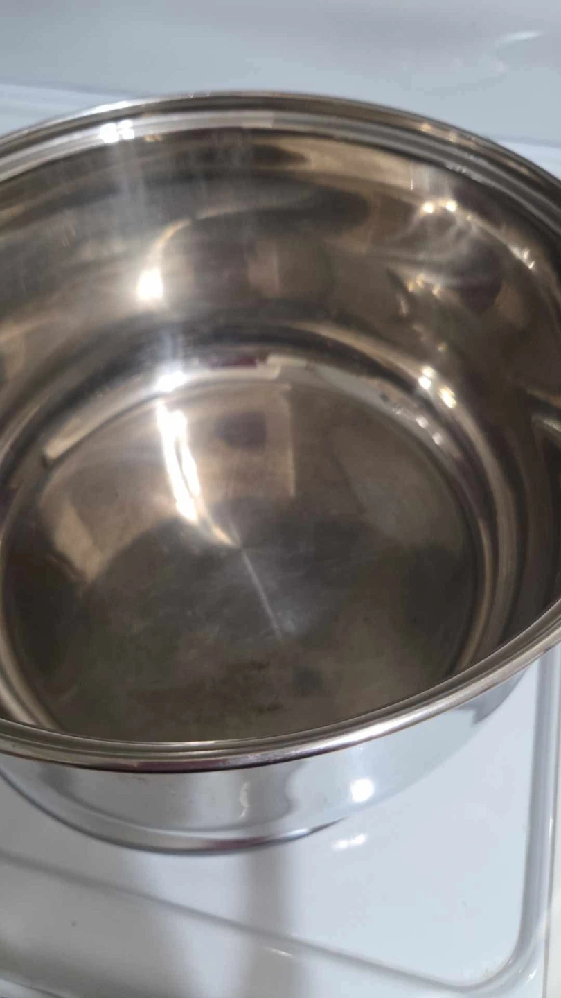 Cookwell 6qt stockpot - photo 2