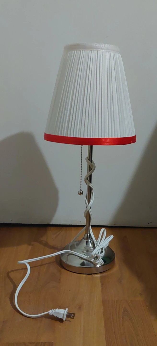 IKEA Arstid Table Lamp - photo 2