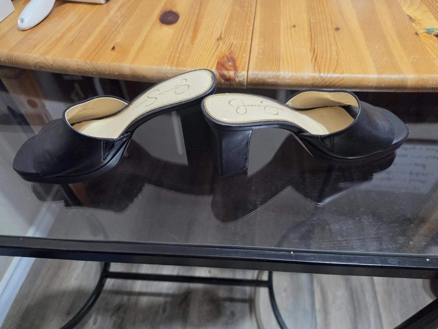 Jessica Simpson Elyzza 9M/40 - photo 2