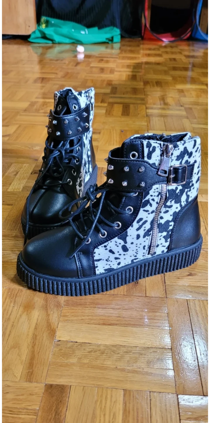 EU 36 Shoes