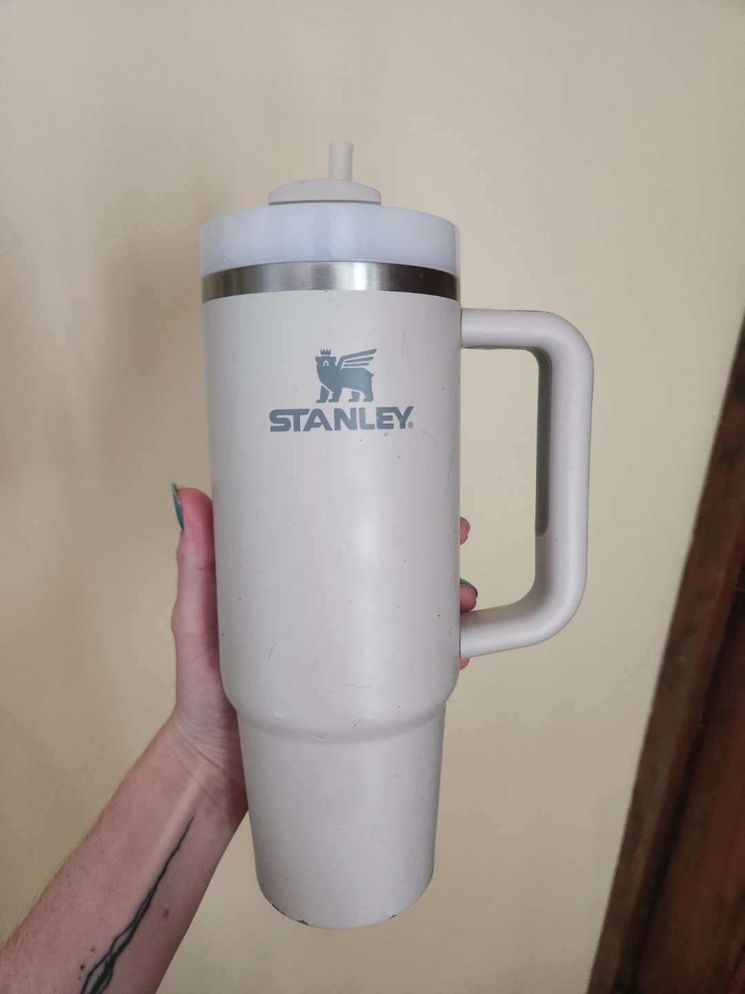 Beige Stanley