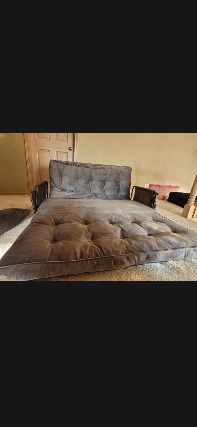 Futon - photo 2