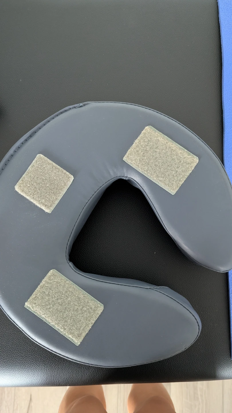 Massage Table Face Rest Cushion - photo 2