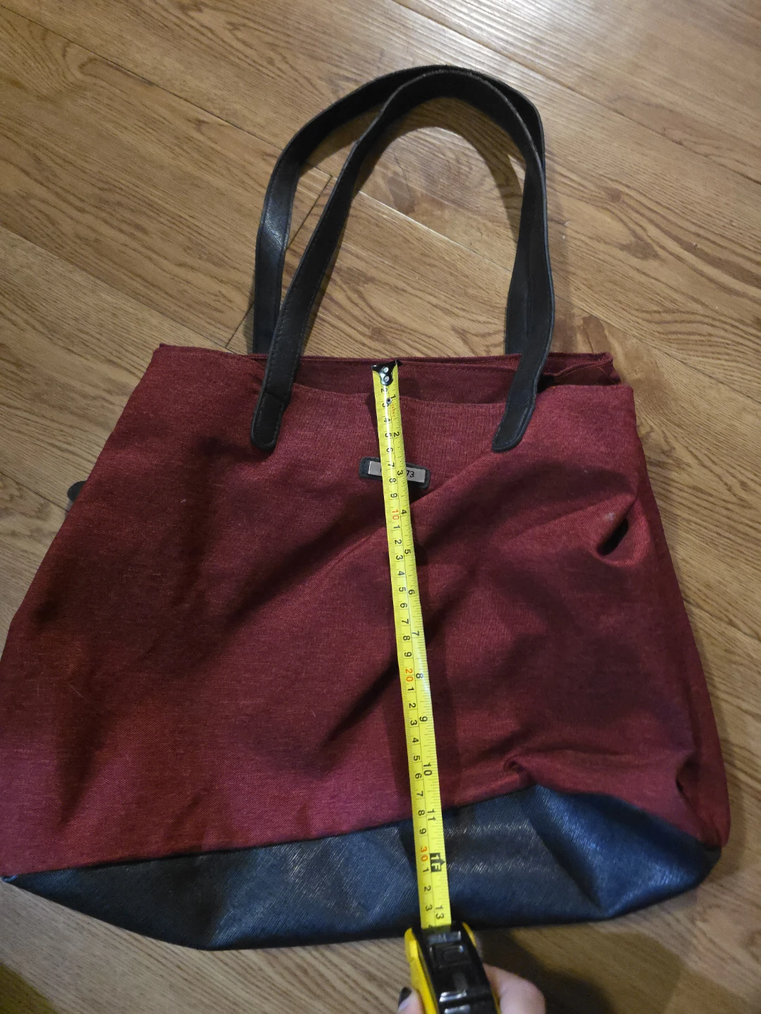 Roots 73 Tote Bag - photo 2