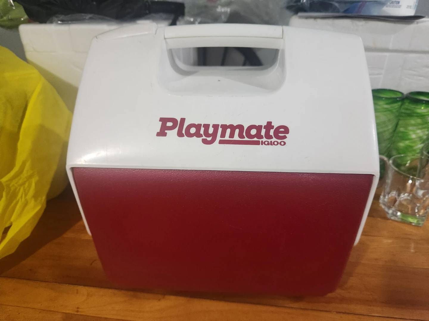 Igloo Playmate Cooler (Small)