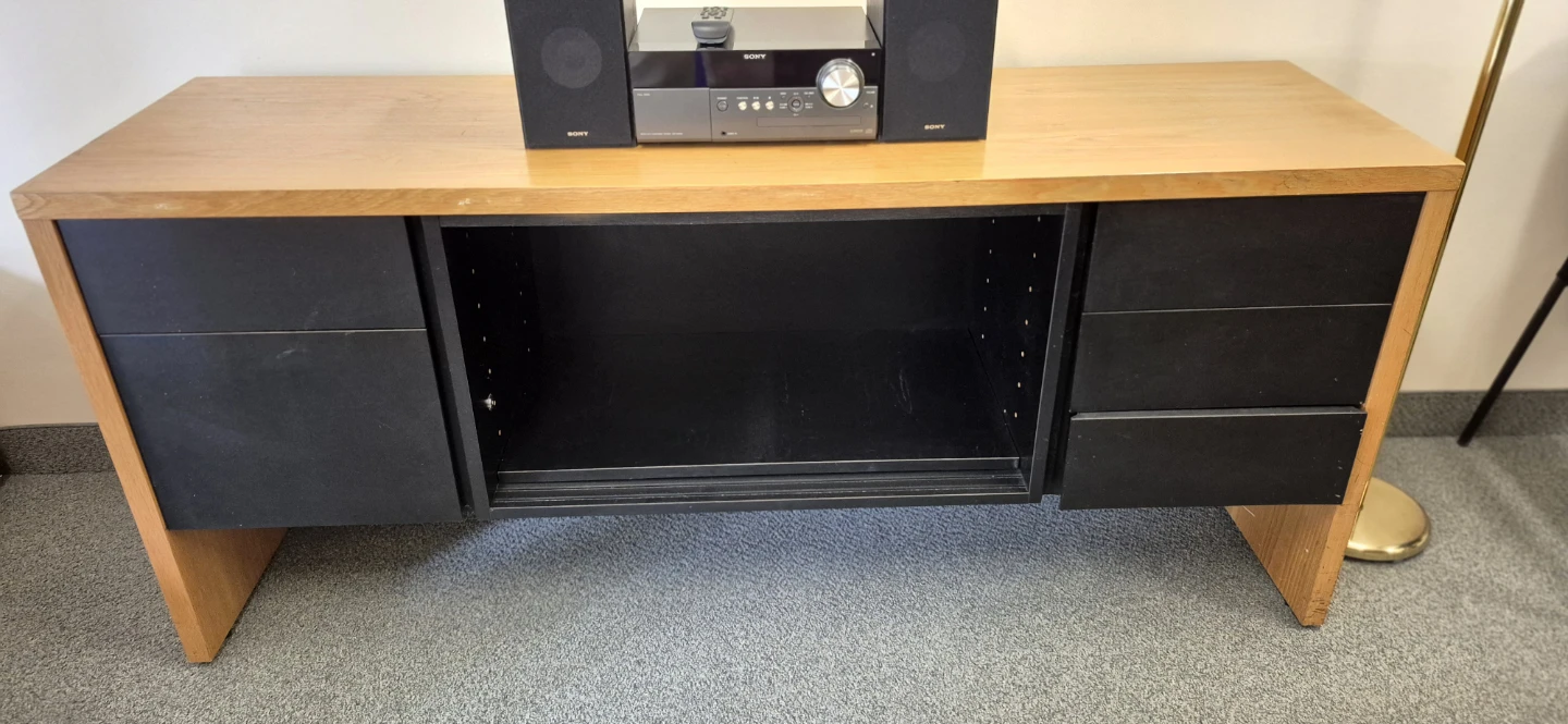 Office Credenza