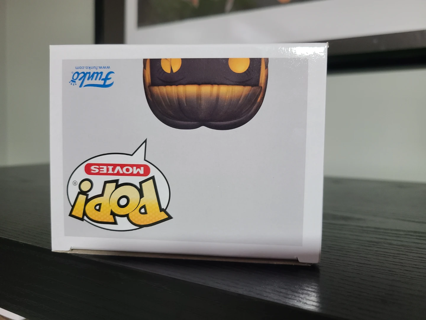 Funko Pop Horror Annabelle - photo 5