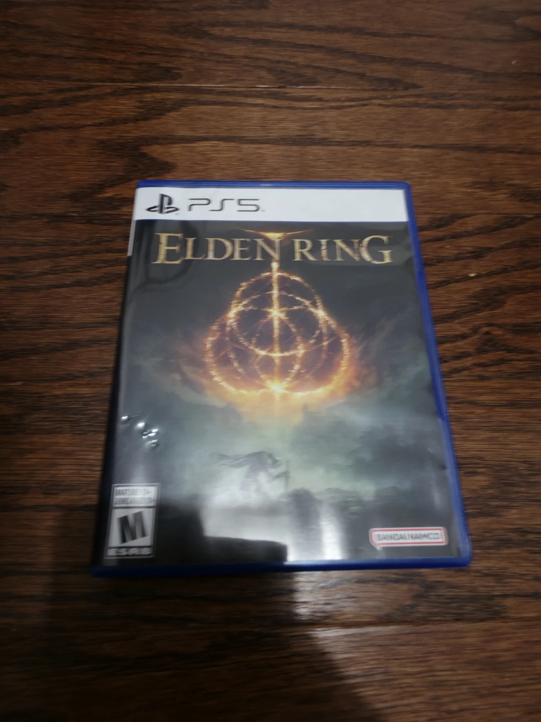 Elden Ring PS5