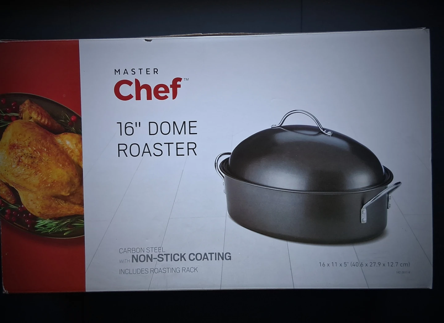Roaster