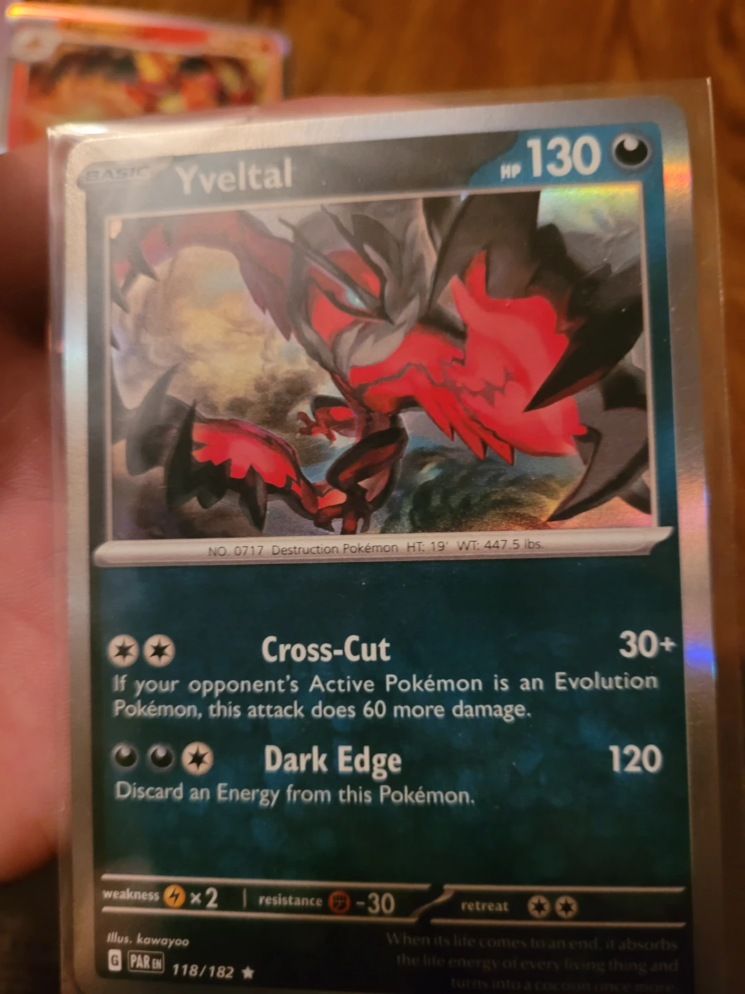 Hollo/shiny pokemon cards - photo 4