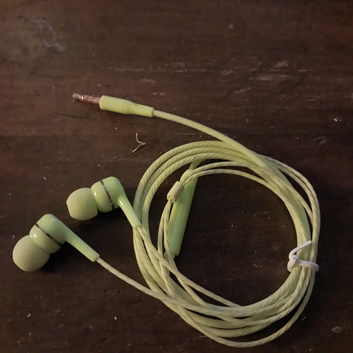 Set of 3 YNR Wired Earphones - photo 3