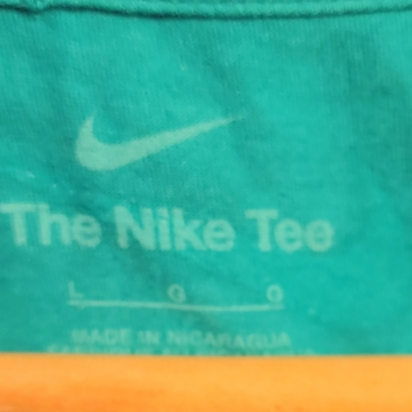 Miami Dolphins Tua Tagovailoa Nike T-Shirt - photo 4