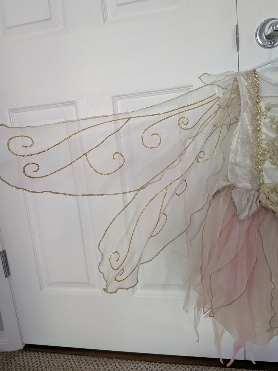 Great Pretenders Fairy Costume 5/6 🏈 - photo 4