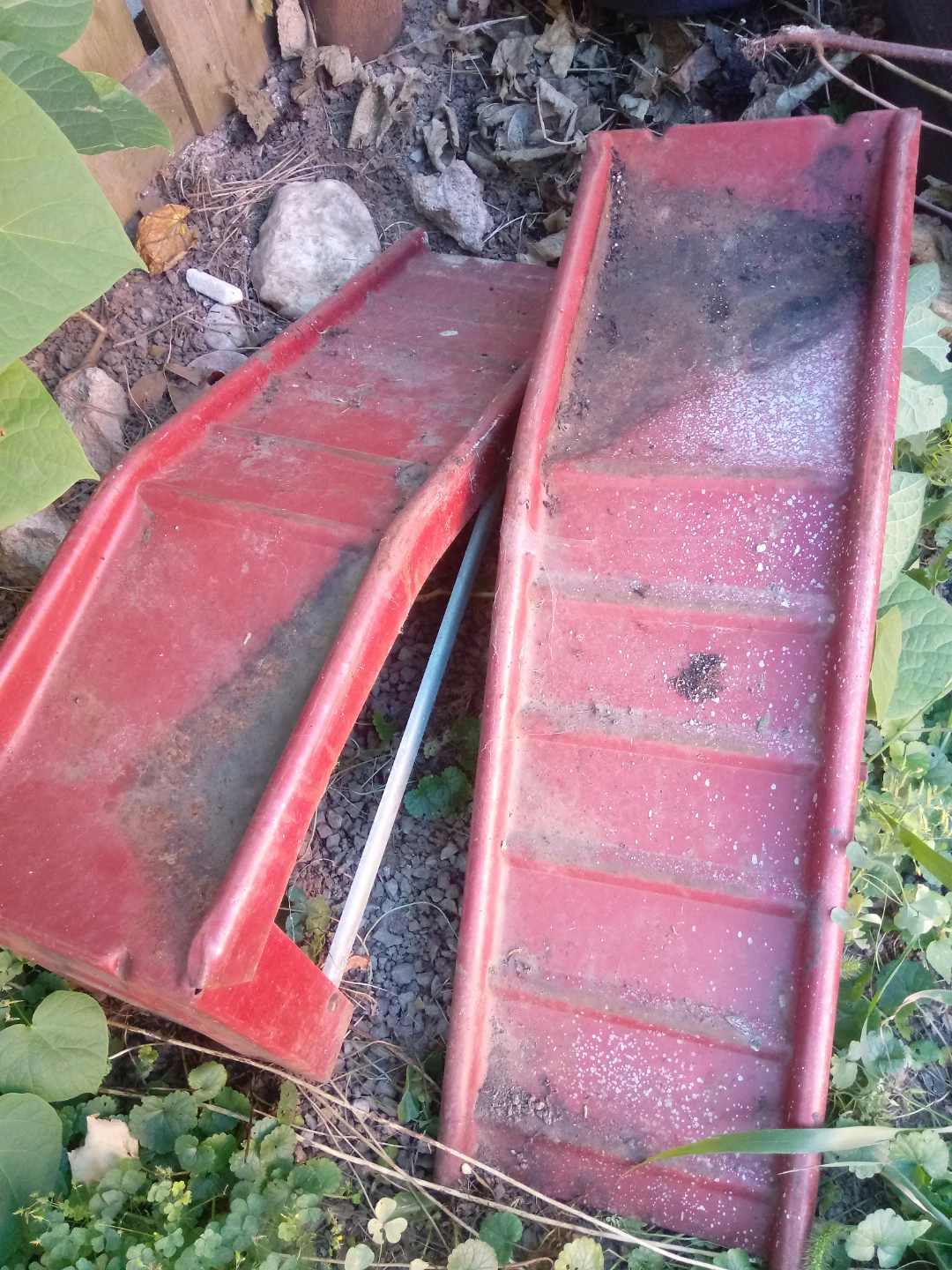 Car ramp