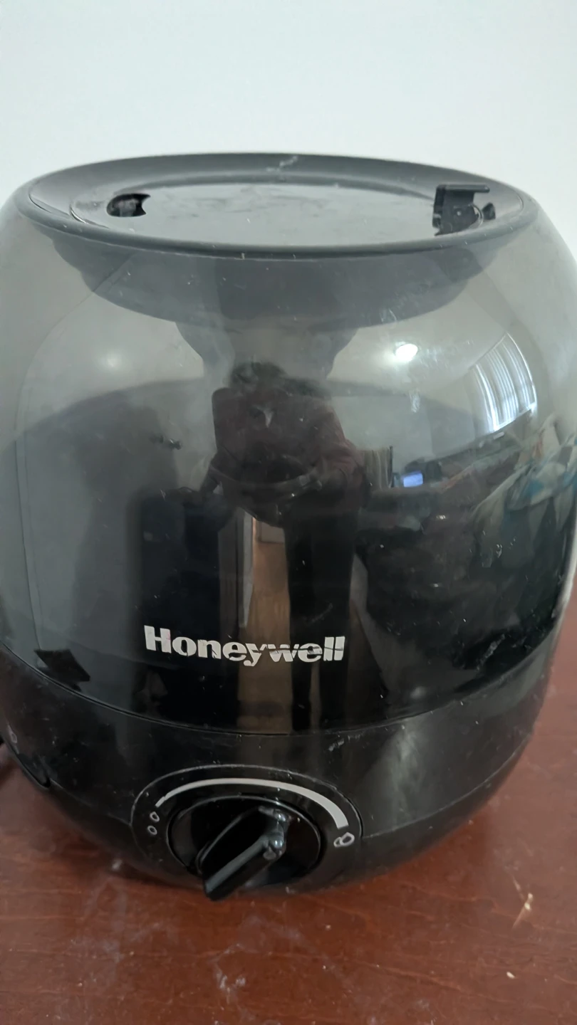 Honeywell Tabletop Humidifier - photo 2