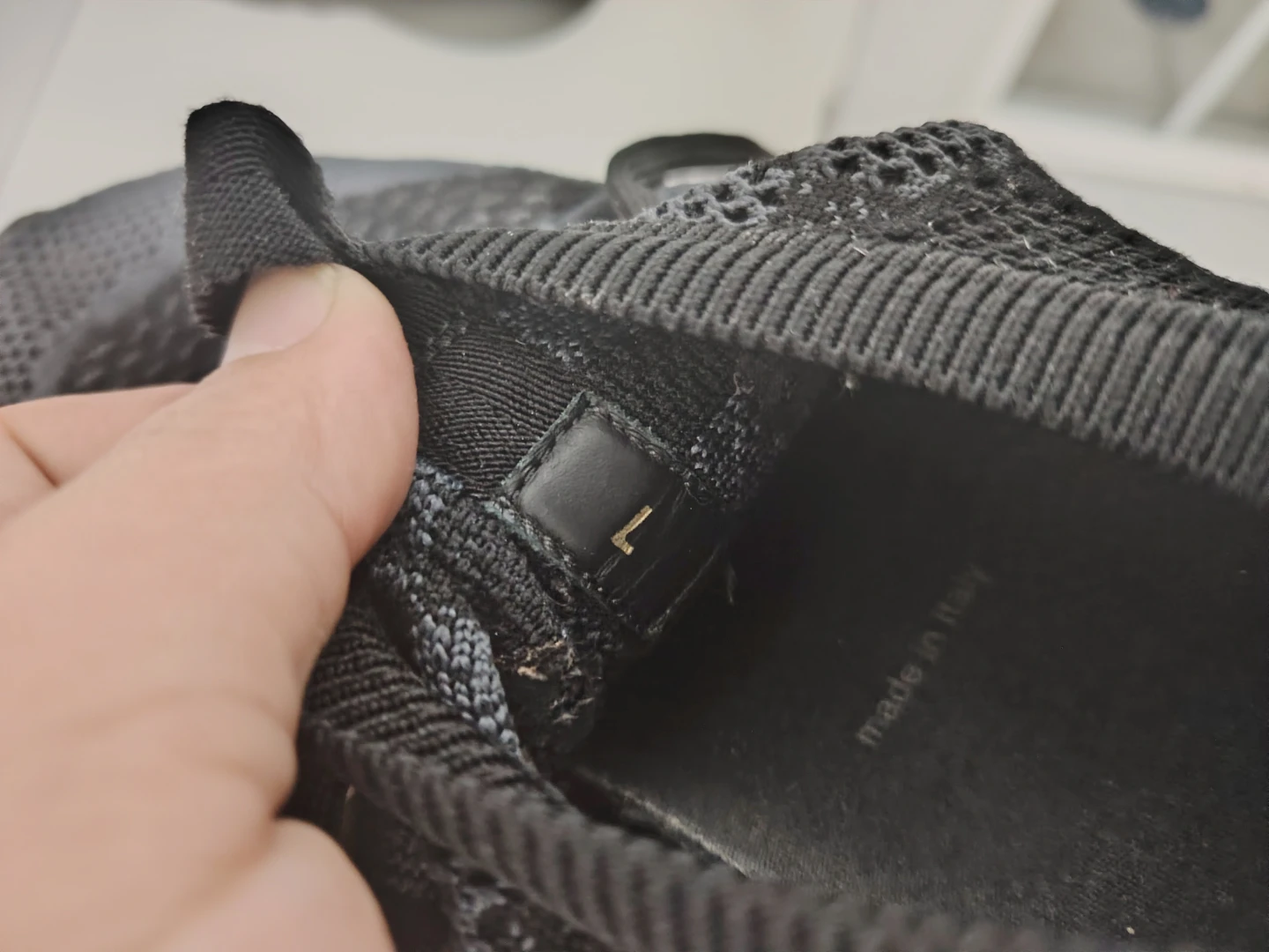 Louis Vuitton Fastlane Sneakers - photo 4