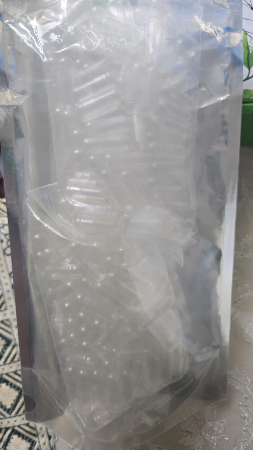NOW Double 250 Veg Capsules + 500 free Veg Capsules - photo 2