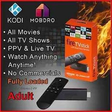 Free IPTV service pay-per-view Sports movies and TV shows