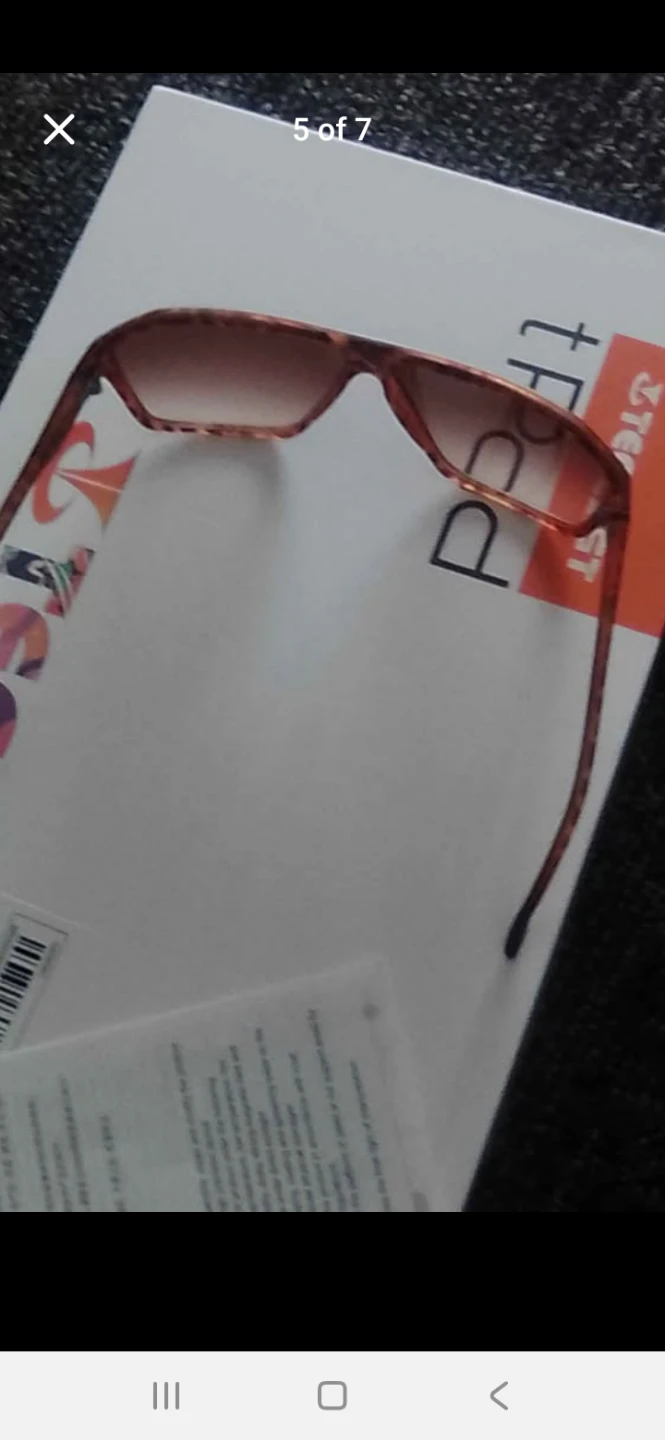 Polinelli Sunglasses - photo 5