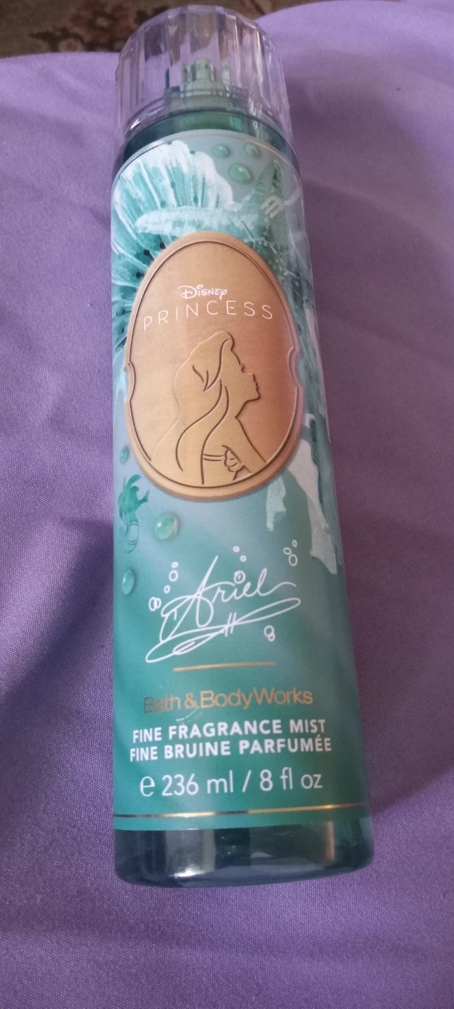 Bath & Body Works Ariel Fine Fragrance Mist