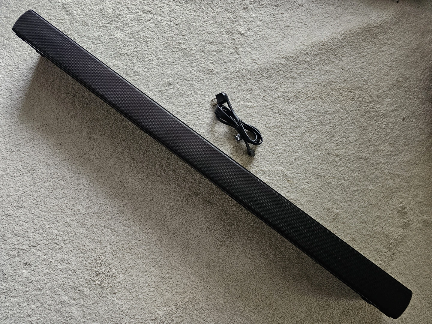 JBL Cinema SB120 110W 2.0 Dolby Bluetooth SoundBar-Black - photo 2