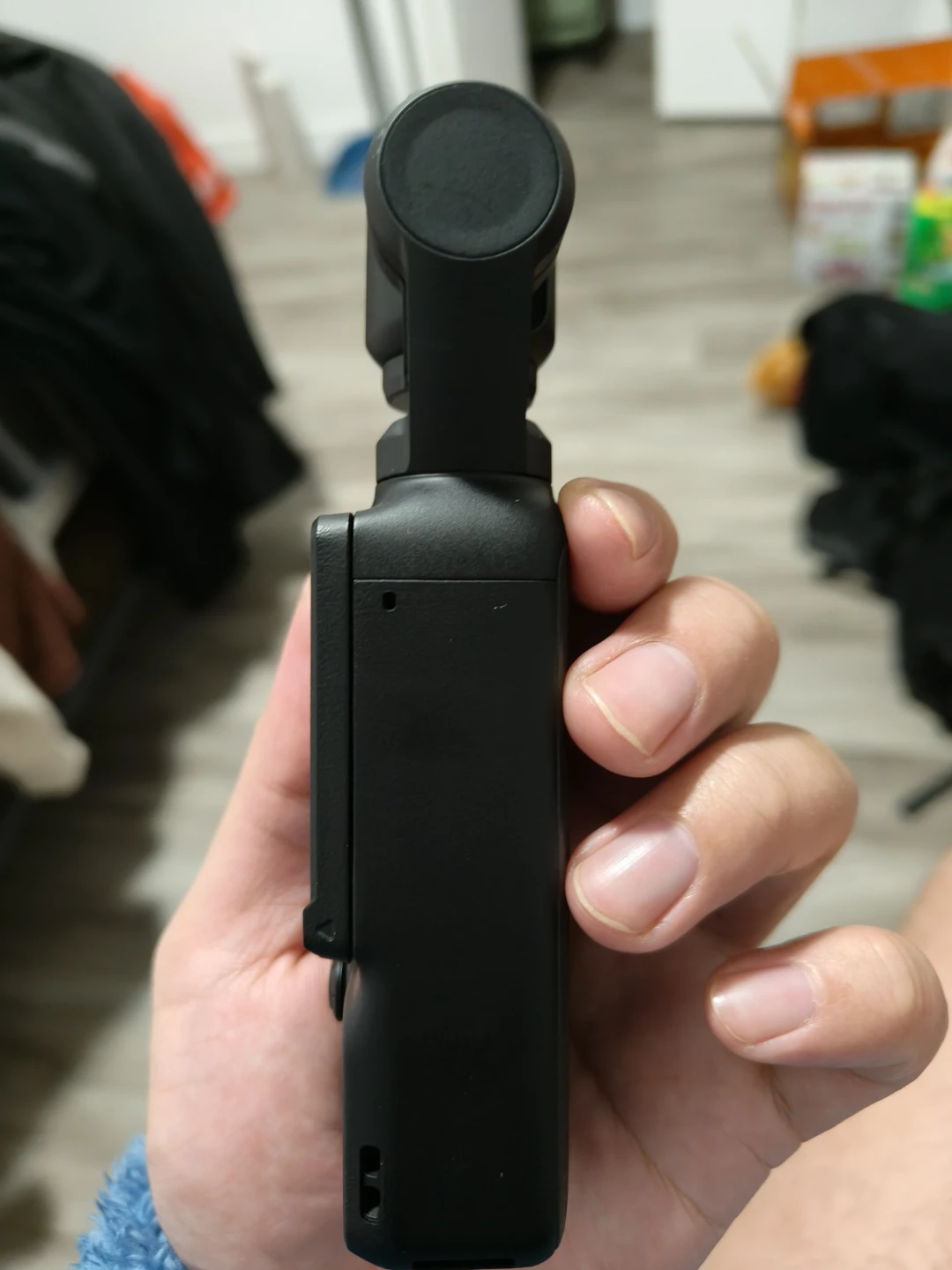 DJI Osmo Pocket 3 Creator Combo - photo 5