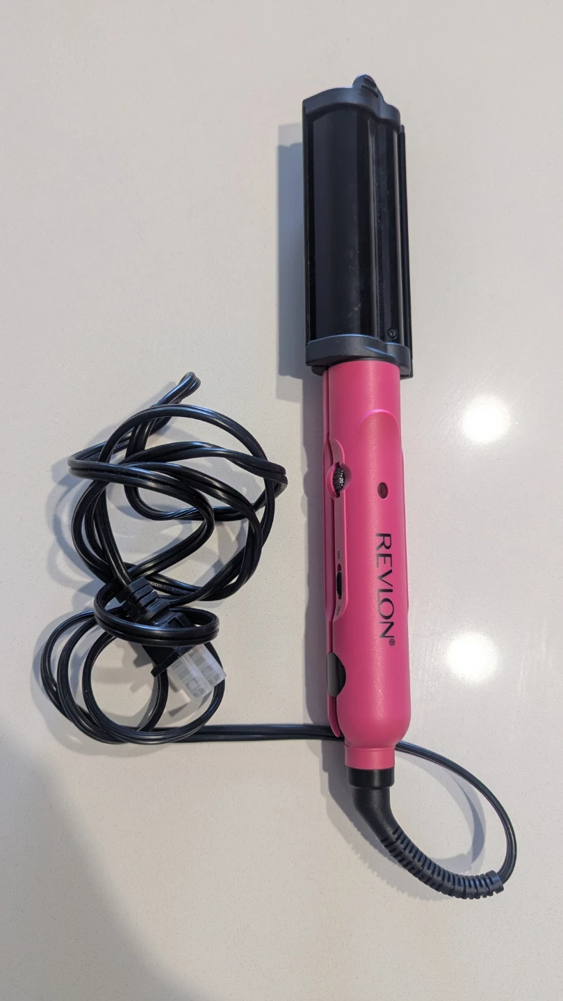 Revlon Salon Wave Maker