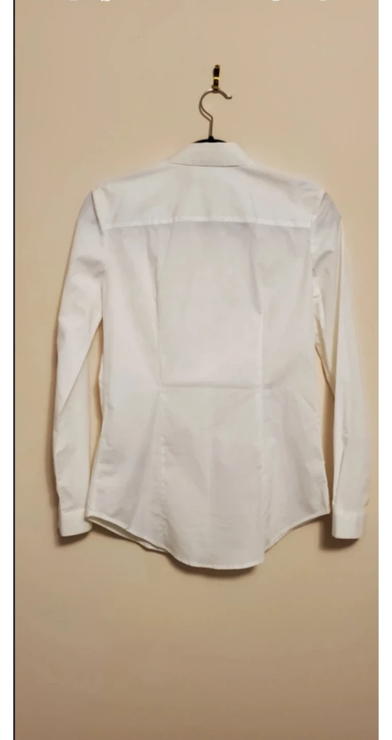 New Burberry shirt - photo 2