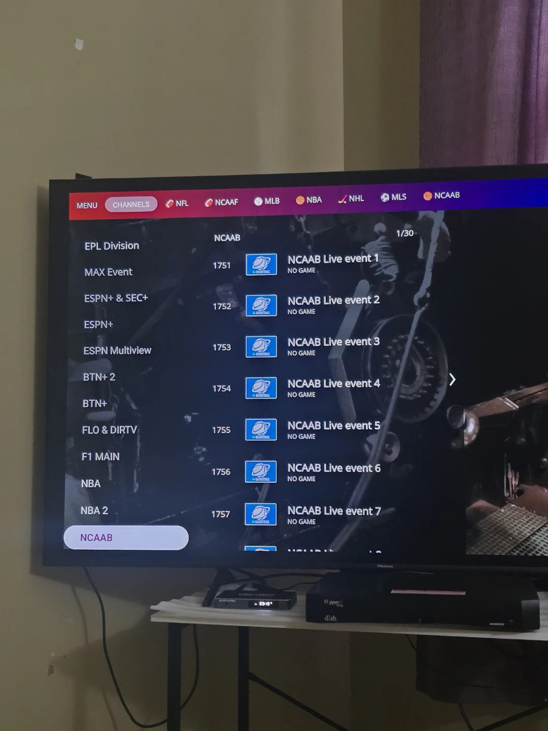 vSeeBox Elite Ultra Media Player